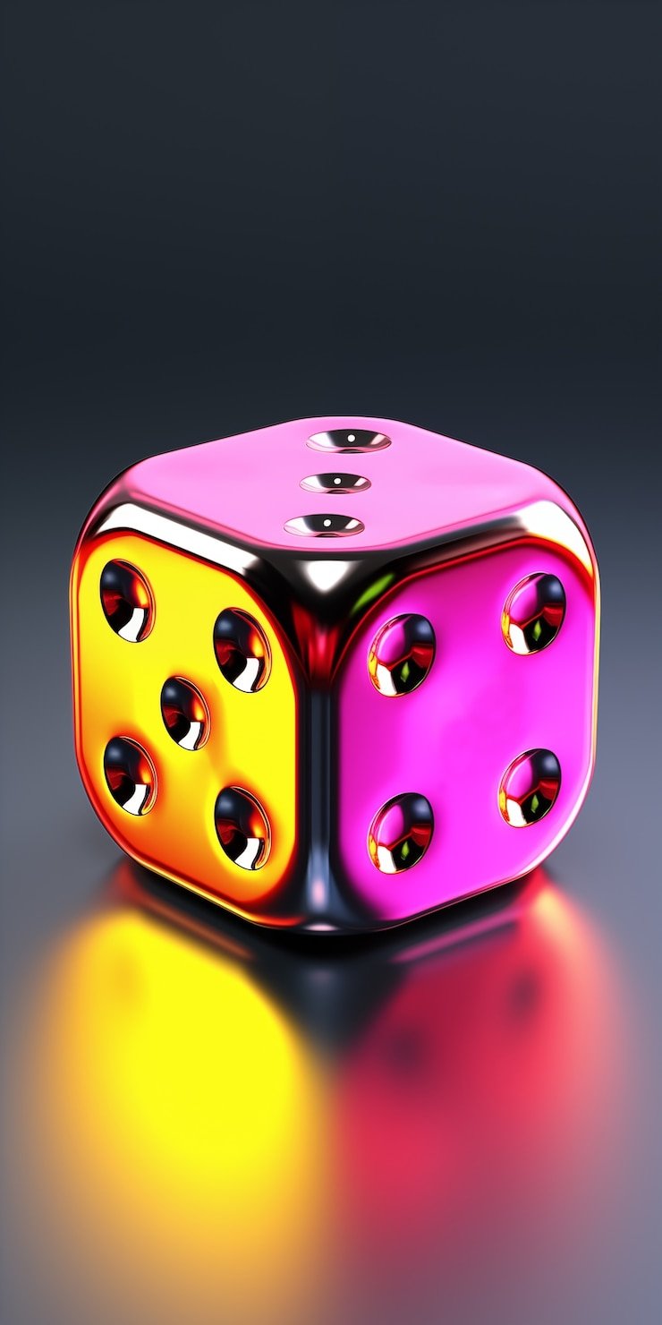 সামুরাই ট্রেজারের রঙিন x6816 দৃশ্য