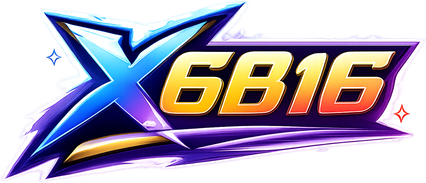 x6816 সাইটের লোগো